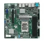 ASRock MB Z690D4U-2L2T G5 Z690 LGA1700 Max.32 GB DDR5 Micro-ATX Retail
