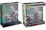 GW112b POP Albums - Queen - News of the World Neu & OVP