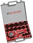 Ringstanzwerkzeug-Satz 2-50mm BOEHM