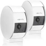 Somfy 1870469 Typ: IP-Sicherheitskamera, Unterst&uuml;tzung von Positionierung: Indoor,
