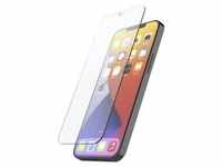 Hama Premium Crystal Glass Klare Bildschirmschutzfolie Apple iPhone 12/12 Pro
