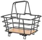 Atranvelo System Korb Epic Shopper 40x20x29cm, 23ltr, inkl. AVS System