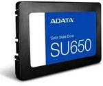 "ADATA Ultimate SU650 - SSD - 1 TB - intern - 2.5"" (6.4 cm)"