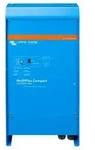 Victron Energy Netzwechselrichter MultiPlus C 12/2000/80-30 2000W 12 V/DC - 230 V/AC