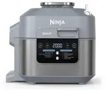 Ninja ON400DE Speedi - Hei&szlig;luftfritteuse - grau