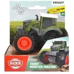 Dickie Fendt Monster Traktor