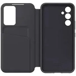 Samsung Smart View Wallet Case Booklet Samsung Galaxy A54 5G Schwarz EF-ZA546CBEGWW