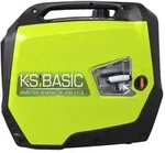 Inverter-Generator KSB 21i S