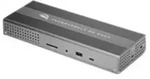 OWC Go Dock - Dockingstation - Thunderbolt 4