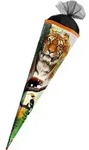"ROTH Schult&uuml;te "Tiger", eckig, 850 mm"