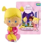 Tonies Zo&eacute;s Zauberschrank Eule, Regenbogenr&auml;tsel, Schatz Ahoi &Farbe Rosa