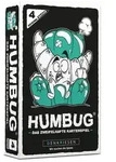 Denkriesen - Humbug Original Edition Nr. 4 (Kinderspiel)