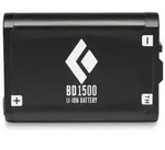 BD 1500 Battery & Charger (schwarz, Ladeger&auml;t mit Akku)