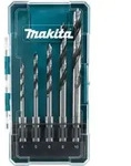 Makita SDS-PLUS Holzbohrer Set E-15148