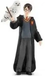 Schleich Wizarding World Harry Potter & Hedwig 42633 (42633)
