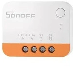 ZigBee - Verkabelt & Kabellos - ZigBee - Orange - Wei&szlig; - 2400 MHz - Drinnen - Po