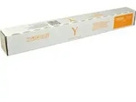 Utax CK-8531Y, 20000 Seiten, Gelb, 1 St&uuml;ck(e)