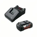 Bosch Power Tools 36V-STARTERSET F016800636