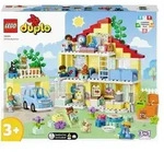 10994 LEGO&reg; DUPLO&reg; 3-in-1-Familienhaus