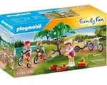 PLAYMOBIL&reg; 71426 Mountainbike-Tour