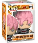 Funko POP! Animation: DBS - Goku - Transluzent Scythe