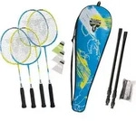 "TALBOT torro Badminton-Set "Family""