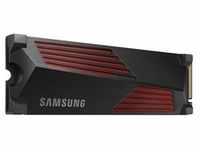 Samsung MZ-V9P1T0 - 1000 GB - M.2 - 7450 MB/sSolid State Disk
