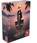 19013G - Deadly Dinner - T&ouml;dliches Versprechen, Brettspiel, f&uuml;r 4-6 Spieler, ab 16