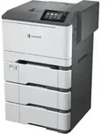 Lexmark CS632dwe - Drucker - Farbe - Duplex - Laser - A4/Legal - 1200 x 1200 dpi -
