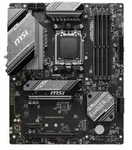 MSI - B650 GAMING PLUS WIFI - Mainboard - ATX