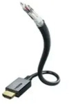 IN-AKUSTIK - Inakustik 00324615, 1,5 m, HDMI Typ A (Standard), HDMI Typ A (Standard),