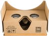 Renkforce Headmount Google 3D VR Braun Virtual Reality Brille (RF-4965868)