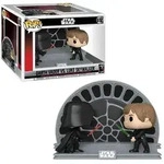 POP Moments SW 40th Darth Vader vs. Luke Skywalker Neu & OVP