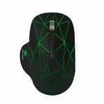 Cian Technology GmbH Inca IWM-551 - rechts - Optisch - RF Wireless - 1600 DPI -