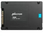 Micron 7450 PRO - SSD - Enterprise, Read Intensive - 3840 GB - intern - 2.5" (6.4 cm)