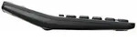 MAUL ECO 650 Tischrechner schwarz