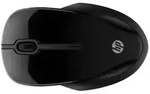 HP 250 - Maus - optisch - 3 Tasten - kabellos