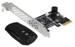 SilverStone ES02-PCIe - Remote-Netzschalter