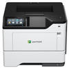 Lexmark Monochrome Singlefunction Printer HV EMEA 47ppm Drucker 47 ppm