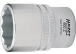 Steckschl&uuml;sseleinsatz 900Z-25 1/2 Zoll 12-kant SW 25mm L.44mm HAZET