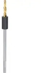 KS TOOLS Stufenbohrer links, M5x7x150mm (152.1024)