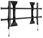 "Chief Fusion Large Adjustable Fixed Display Wall Mount - For Displays 42-86"" -