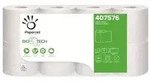 Toilettenpapier 407576 2-lagig 250 Blatt 8x8 Rollen