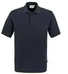 HAKRO Poloshirt Top tinte, M