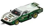 De Tomaso Pantera No.22, EVOLUTION, ab 8 Jahren