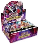 Yu-Gi-Oh! King's Court Display Deutsche Version Neu & OVP