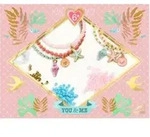 Schmuck basteln: Muscheln