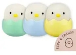 MegaLight Kindernachtlicht Baby Eggy
