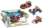 PULL SPEED P&S Mario KartTM Mario 3Pack
