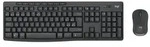 LGN Logitech MK370 Wireless Combo for Business US Layout